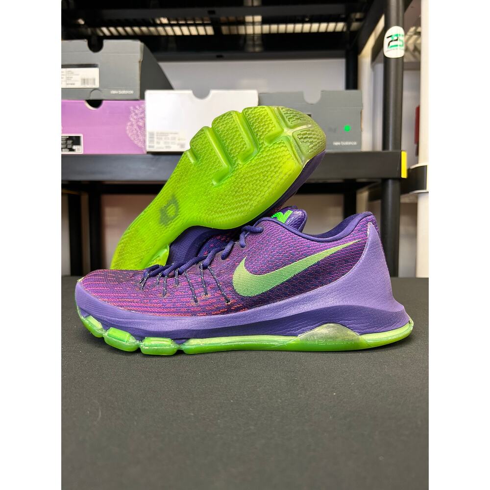 Nike KD 8 Suit / Size 9  / Pre-owned